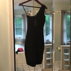 Guess Little Black Dress